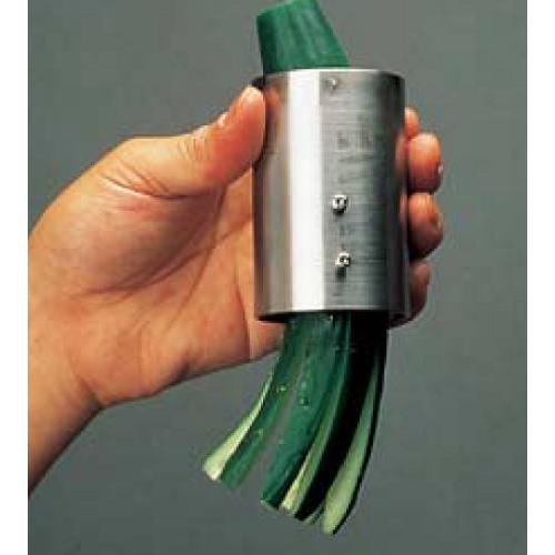 平野製作所　ハンディー　きゅうりカッター　8分割　HKY-8　CKY-10