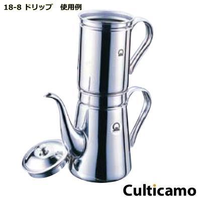 遠藤商事 TKG 18-8 ドリップ ＃16用 FDL-01 : Loop Leaf ループリーフ