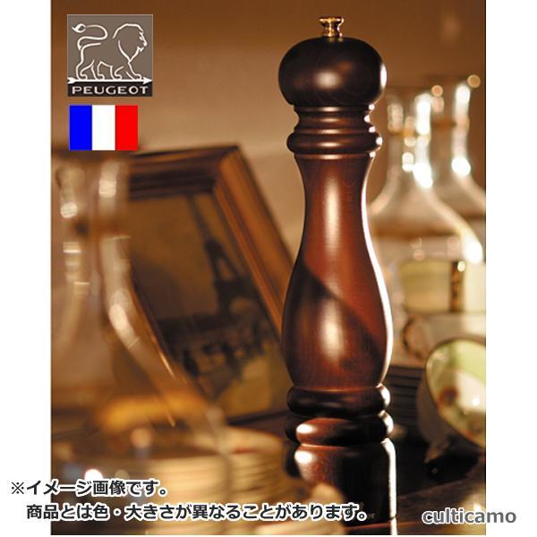PEUGEOT（プジョー） ペパーミル パリ チョコレート 0870422/1 22cm