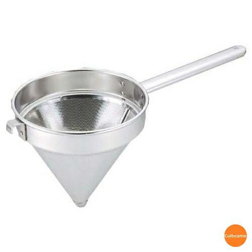 スープこし（特大）18-8スープ漉し 27cm 楽天市場】スープこし パンチング 日本製 燕三条製18-8ステンレス製