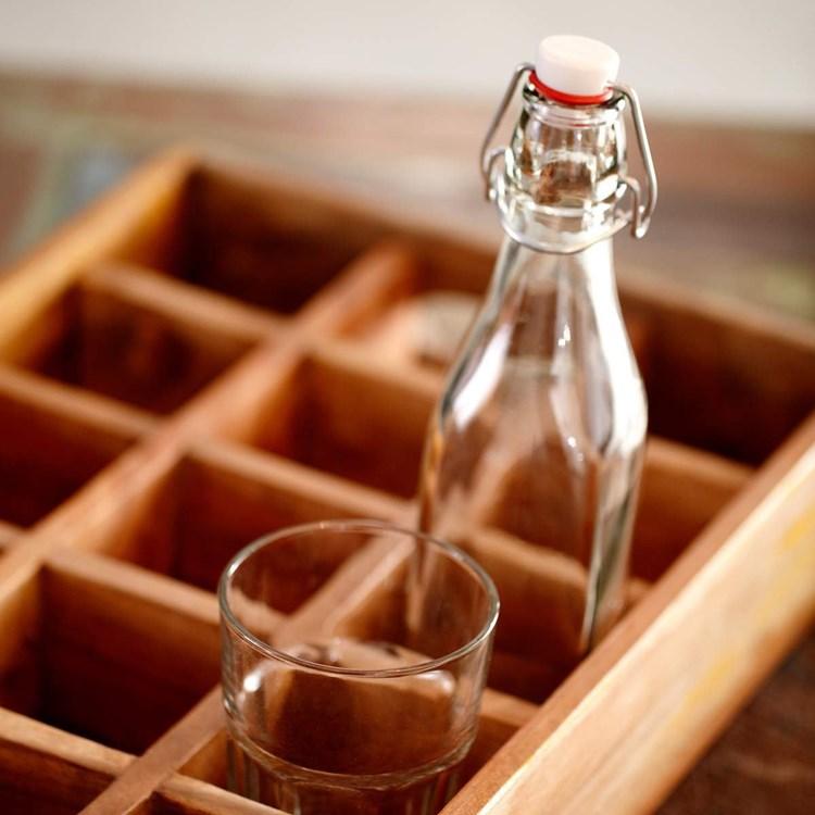 Bormioli Rocco ボルミオリ・ロッコ スイング ボトル 3.14730