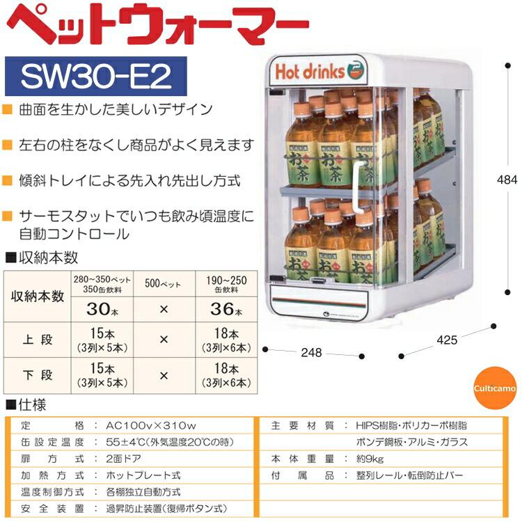 電気　ペットウォーマー　SW30-E2　EPT-07　メーカー直送品　代引き決済不可 |  | 01