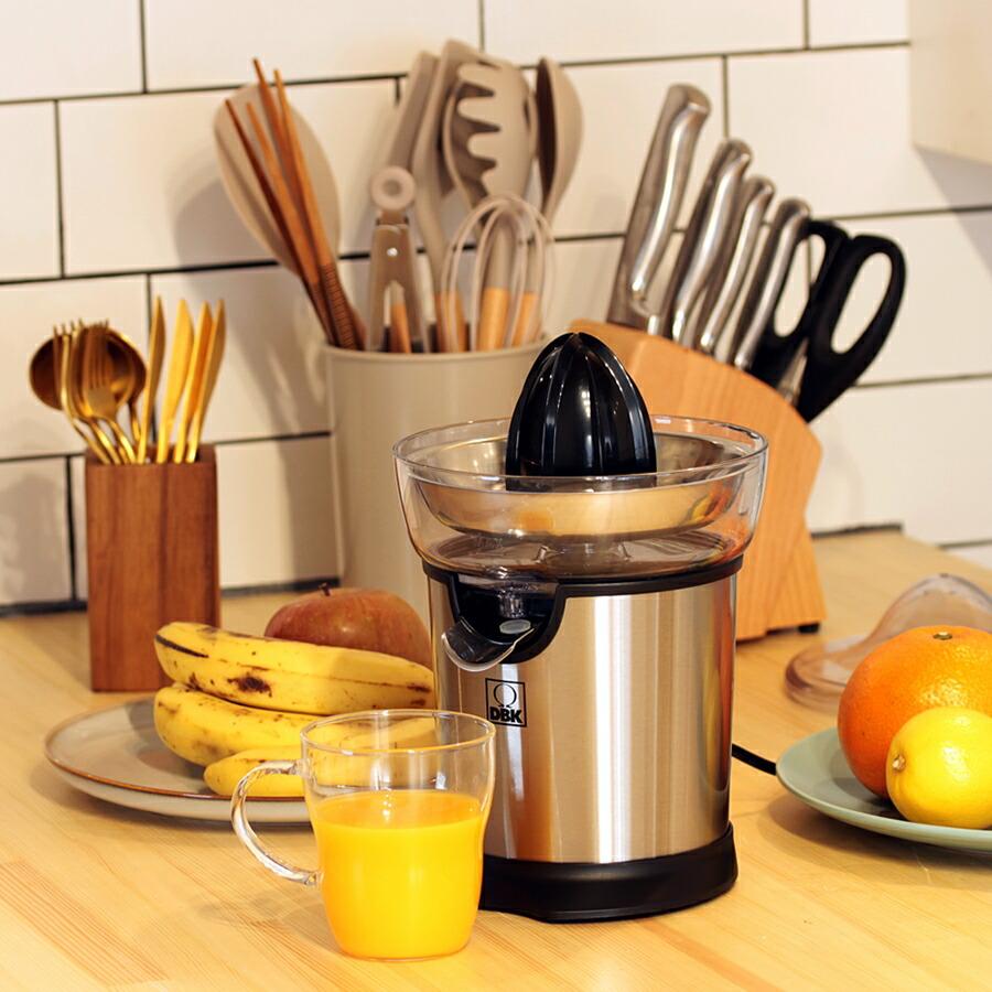 BRAUN シトラスジューサー 1000ml DBK シトラスジューサー CJ65L FZY-91 : Loop Leaf ループリーフ