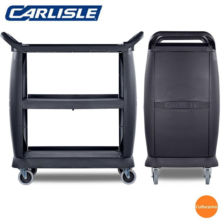 Carlisle FoodService Products カーライル バッシングカート CC2243 
