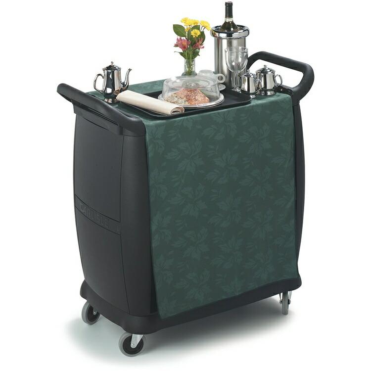 Carlisle FoodService Products カーライル バッシングカート CC2243 