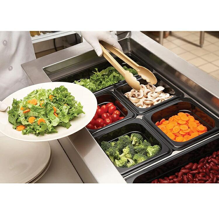 CAMBRO キャンブロ カムウェア フードパン 66CWB 1/6サイズ 150mm