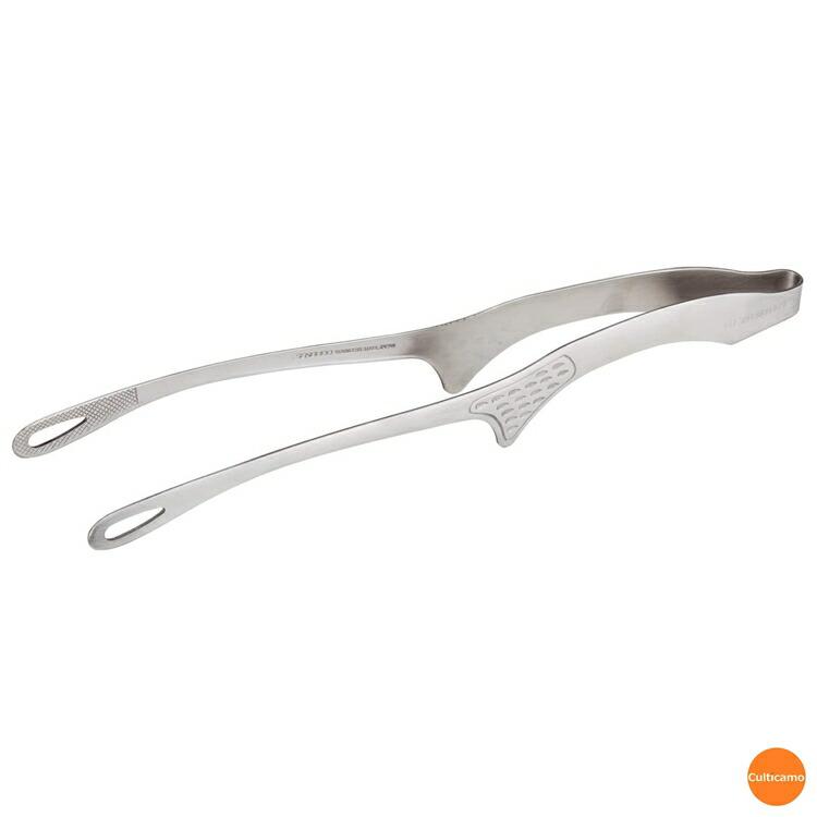 18 8 仙武堂 焼肉トング 足付 大 26cm Btv M2 7 0467 1701 Loop Leaf ループリーフ 通販 Yahoo ショッピング