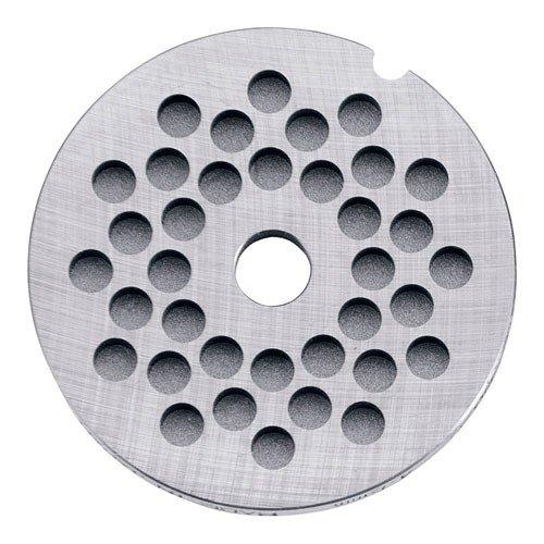 ボニー ミートチョッパー 手動式 No.22用 プレート φ4.8mm CMC-14