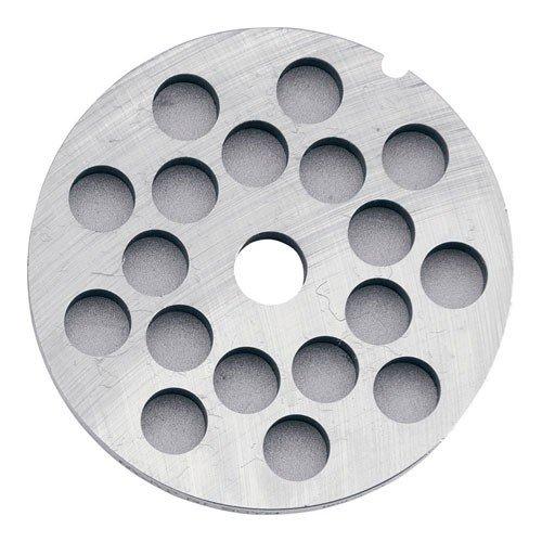 BONNY 22 手動式フードチョッパー　ミートチョッパー ボニー ミートチョッパー 手動式 No.22用 プレート φ9.6mm CMC-14