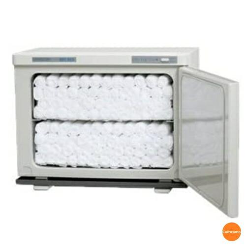 ホリズォン ホットボックス HB-118S 100〜120本 グレーホワイト EHT-37