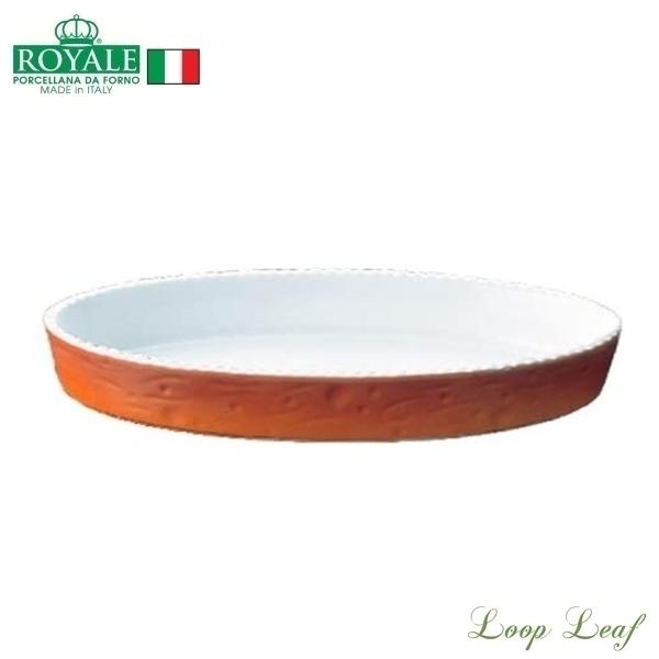 色々な ロイヤル　小判グラタン皿　カラー　PC200-40　41cm　RLI-19 皿