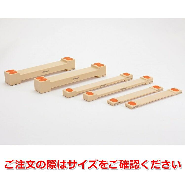 HASEGAWA ハセガワ 抗菌 まな板リフター 1本 LF20-300 30cmx高さ2cm