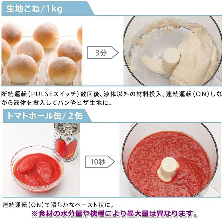 (未使用･未開封品)　Cuisinart 業務用フードプロセッサー 多機能4.2L DLC-NXJ2PG og8985z Amazon.co.jp: Cuisinart 業務用フードプロセッサー 多機能4.2L DLC