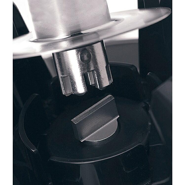 クイジナート（Cuisinart） CBT-500PRO2用部品 ステンレスクラッチ
