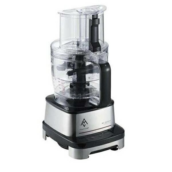 マルチシェフ(MULTI CHEF) フードプロセッサー用パーツ マルチカバー パッキン付 PMC1-013(CML3203) マルチシェフ（MULTI CHEF） フードプロセッサー MC-200DFPM CML-44