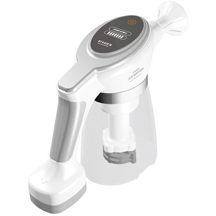 ハイドロ エアウォッシャー JP-1 充電式 KPL-30 : Loop Leaf ハイドロ エアウォッシャー JP-1 充電式 KPL-30 : Loop Leaf
