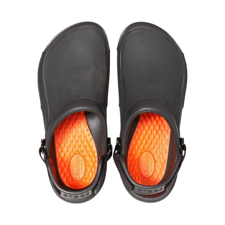 crocs ビストロ プロ ライトライド 27cm 新品クロックス crocs（クロックス） サンダル メンズ レディース ビストロ プロ