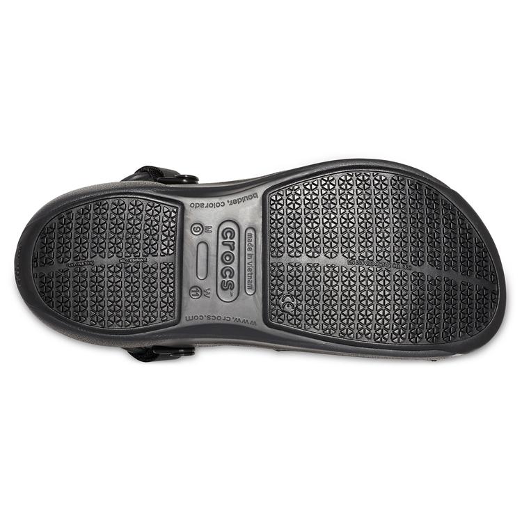 crocs（クロックス） シューズ ビストロプロ ライトライド クロッグ