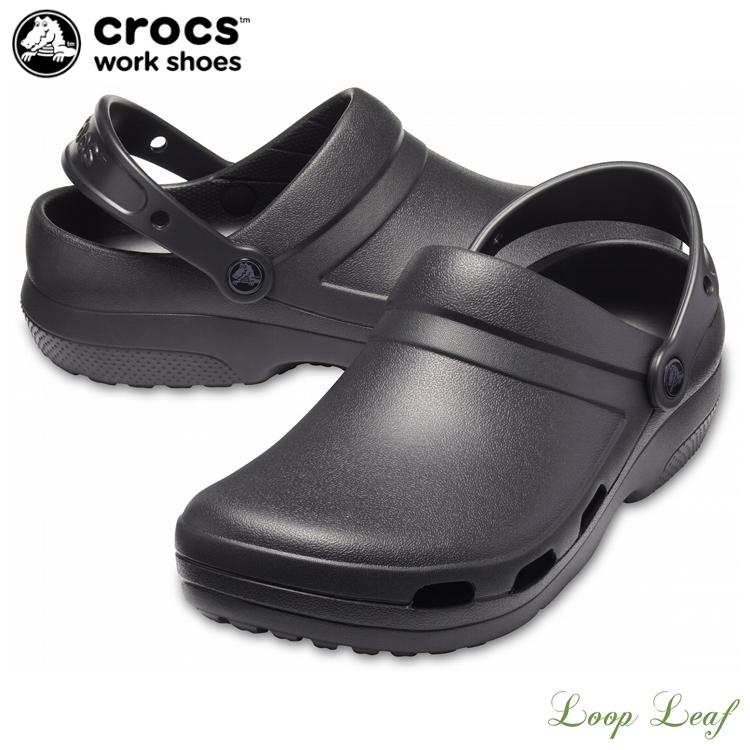 その他 MZ-2000_SD crocs（クロックス） スペシャリスト 2.0 ベントクロッグ 205619
