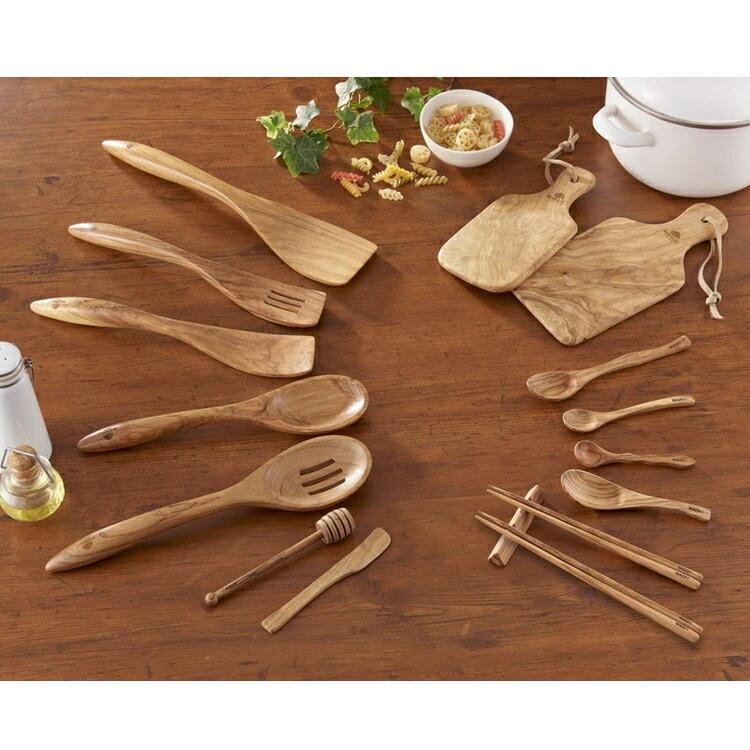 ベラール（BERARD） オリーブウッド カッティングボード 小 54070