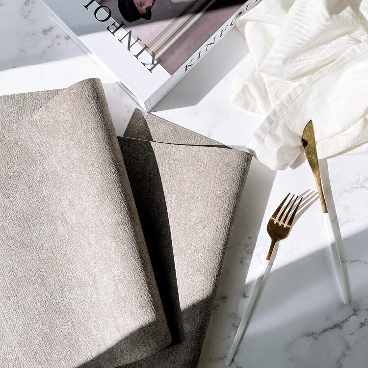 新品 - Time for Tea サークルモデル キャンバスプレースマット8枚