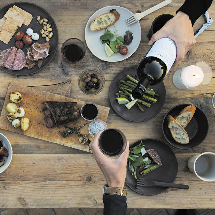 キントー アルフレスコ プレート 250 ベージュ 20714 RAL-N6 : Loop