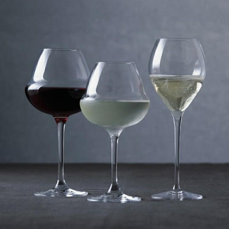 レーマン エノマスト ワイン 420 6ヶ入 RLC-T1 : Loop Leaf ループ