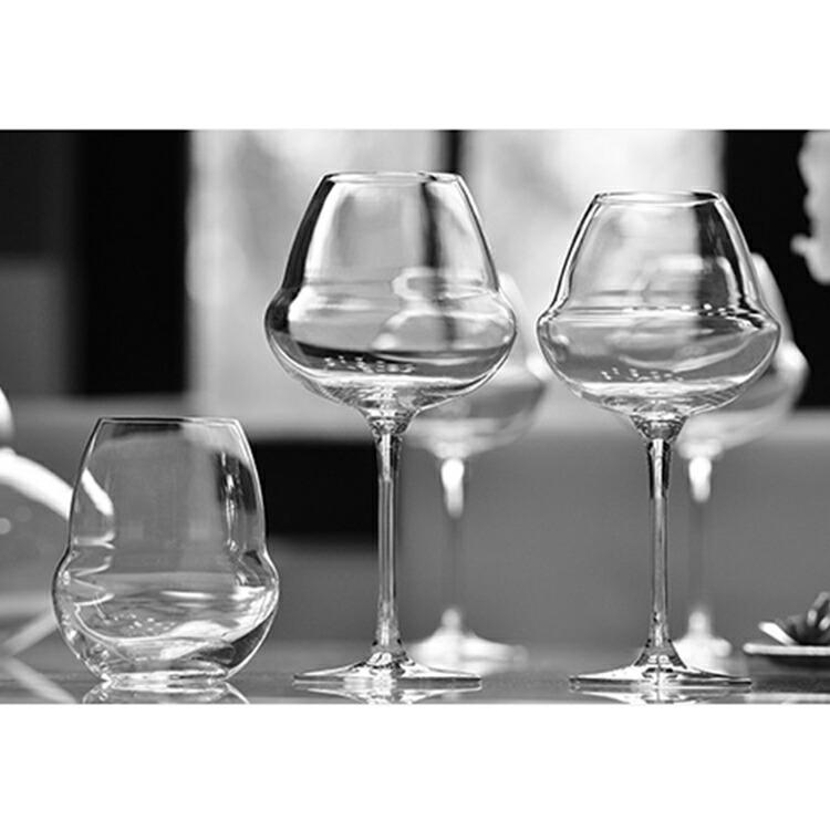 レーマン エノマスト ワイン 420 6ヶ入 RLC-T1 : Loop Leaf ループ