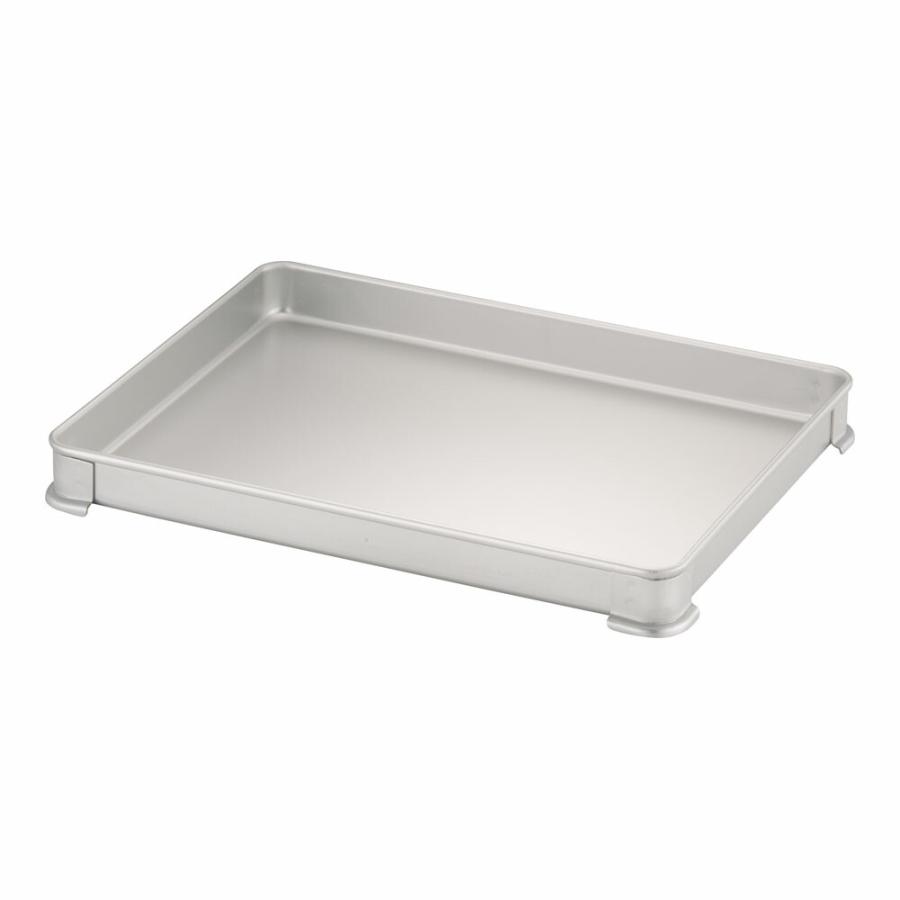 アカオアルミ アルミ システムバット 大 40 AGY-07 : Loop Leaf ループ