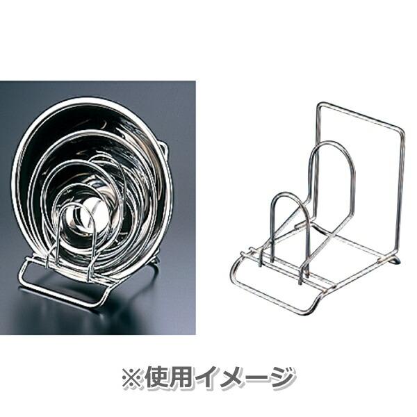遠藤商事 18-8 ボールスタンド ABC-62 : Loop Leaf ループリーフ