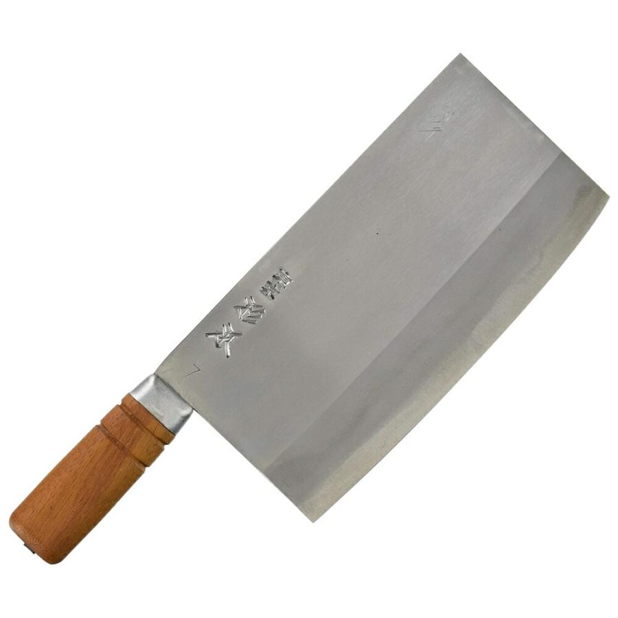 杉本 中華包丁 #4007 杉本 中華庖丁 7号 4007 ASG-15 : Loop Leaf ループリーフ