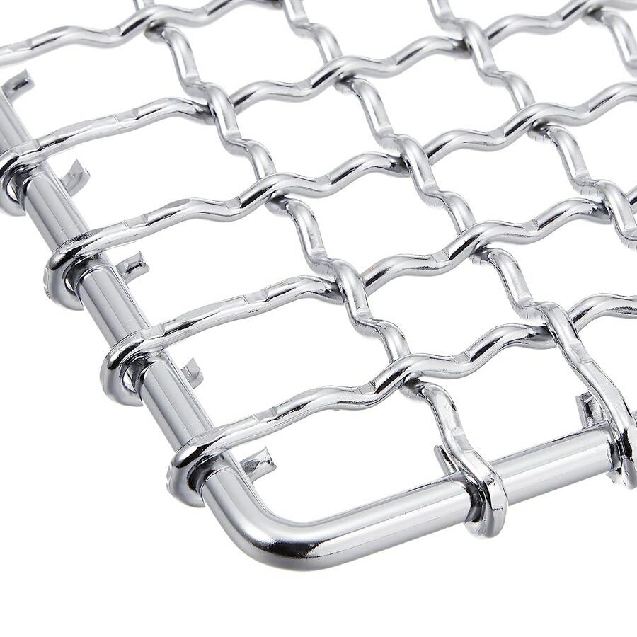 遠藤商事 TKG 業務用焼網 ストロング 39号 39cmx36cm DST-03 : Loop