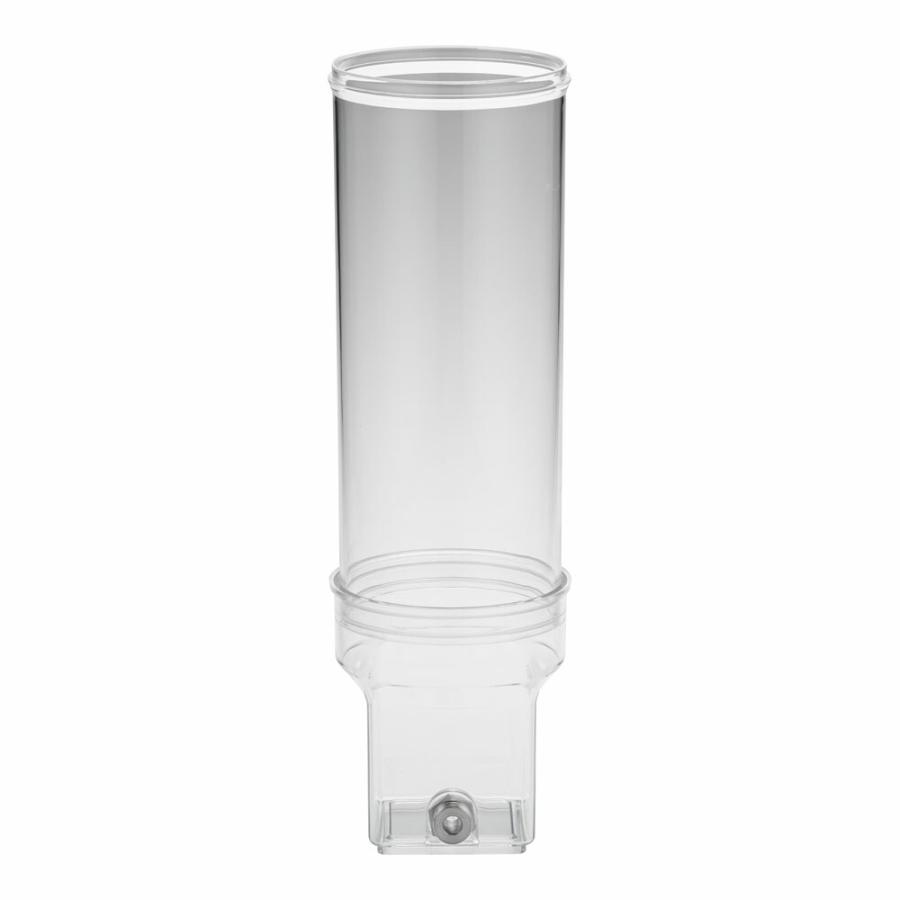 KINGO ジュースディスペンサー 2.6L用部品 コンテナー FZY71013 KINGO ジュースディスペンサー 2.6L用部品 コンテナー FZY71013
