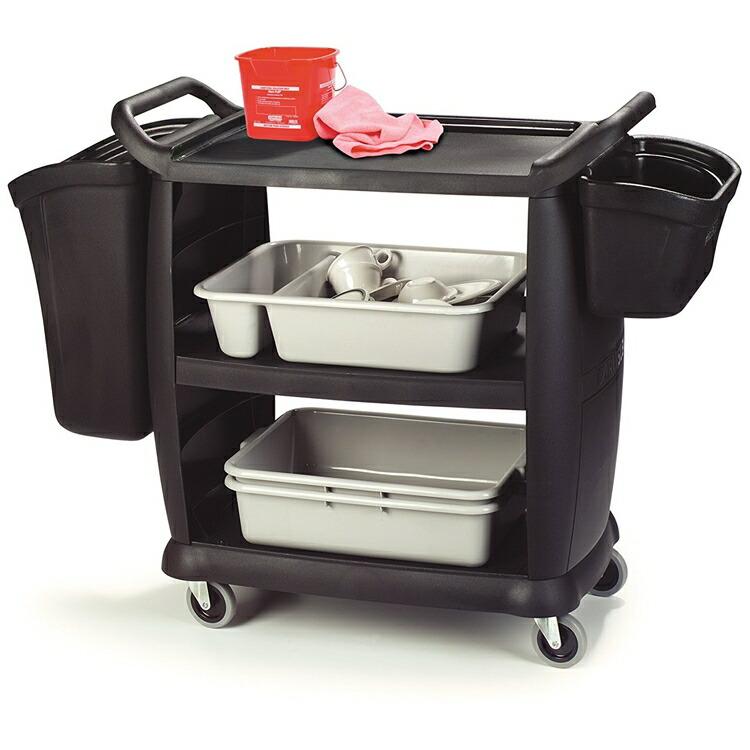 Carlisle FoodService Products カーライル バッシングカート用 