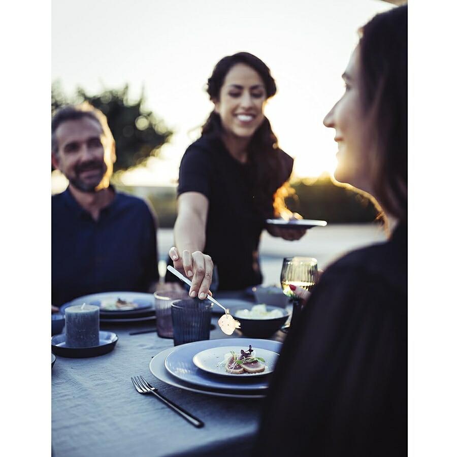 REVOL（レヴォル） エキノクス オーバルプレート 35cm 651431 ホワイト