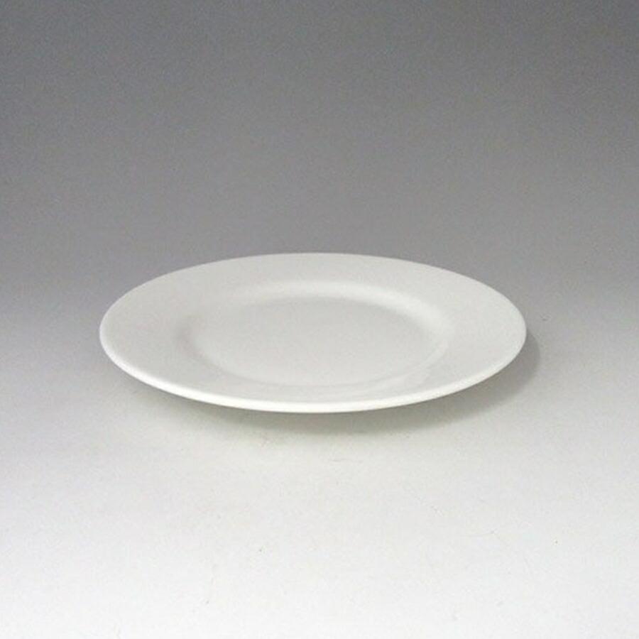 WEDGWOOD（ウェッジウッド） ホワイトコノート 3107 フラットプレート
