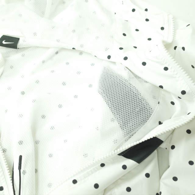 F.C.R.B. 15AW POLKA DOT PRACTICE JACKET ポルカドット プラクティス