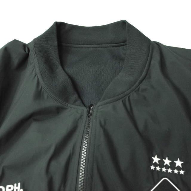 FCRB リバーシブルPDKジャケット | www.kmsedu.in