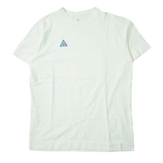 【新品】 NIKE ACG ナイキ エーシージー Tシャツ NIKE ACG ナイキ エーシージー I LOVE ACG アイラブ Tシャツ