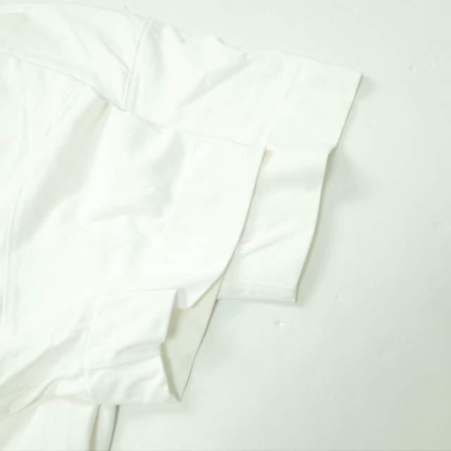 NIKE ACG ナイキ エーシージー Nsw Tee Cltr ACG ロゴプリントTシャツ AO4643-100 XL White/Light Menta 半袖 トップス bt1023 |  | 05