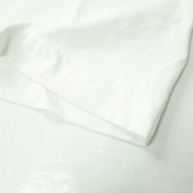 NIKE ACG ナイキ エーシージー Nsw Tee Cltr ACG ロゴプリントTシャツ AO4643-100 XL White/Light Menta 半袖 トップス bt1023 |  | 06