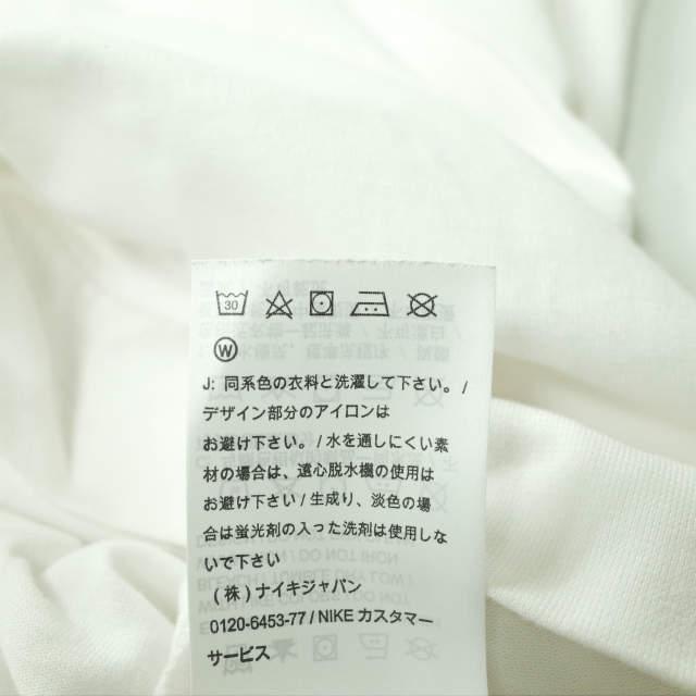 NIKE ACG ナイキ エーシージー Nsw Tee Cltr ACG ロゴプリントTシャツ AO4643-100 XL White/Light Menta 半袖 トップス bt1023 |  | 07