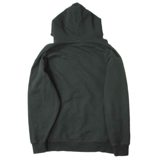 BLACK EYE PATCH ブラックアイパッチ Problem Hoody スウェットプル