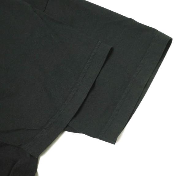 AWAKE NY x UNION アウェイク ニューヨーク ユニオン 別注 アメリカ製 Logo Print Tee ロゴプリントTシャツ XXL BLACK 半袖 MADE IN USA |  | 04