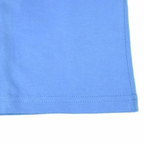 AWAKE NY x carhartt WIP アウェイク ニューヨーク カーハート ワークインプログレス 別注 S/S TEE バックプリントポケットTシャツ XL BLUE |  | 06