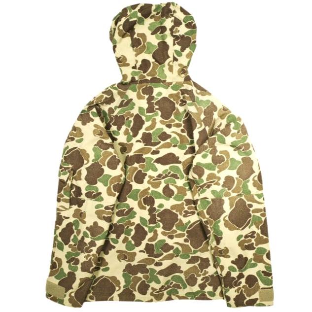 YMCLKY ワイエムシーエルケーワイ 2008年製 PARKA COLD WEATHER マウンテンパーカー 9415-08-339-2429 / DYA100-08-C-1006 MEDIUM-SHORT |  | 01