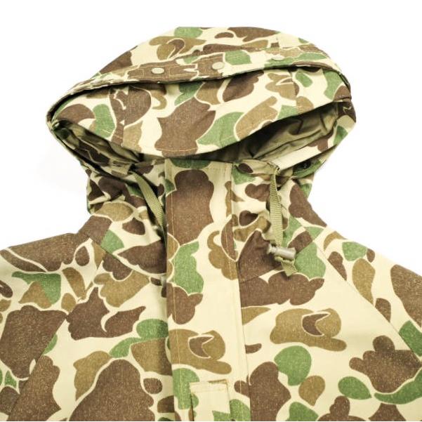 YMCLKY ワイエムシーエルケーワイ 2008年製 PARKA COLD WEATHER マウンテンパーカー 9415-08-339-2429 / DYA100-08-C-1006 MEDIUM-SHORT |  | 03