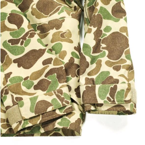 YMCLKY ワイエムシーエルケーワイ 2008年製 PARKA COLD WEATHER マウンテンパーカー 9415-08-339-2429 / DYA100-08-C-1006 MEDIUM-SHORT |  | 04