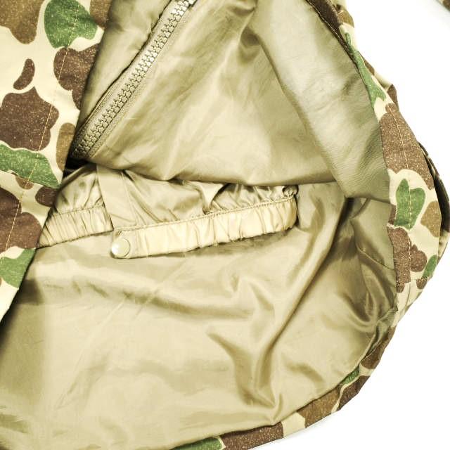 YMCLKY ワイエムシーエルケーワイ 2008年製 PARKA COLD WEATHER マウンテンパーカー 9415-08-339-2429 / DYA100-08-C-1006 MEDIUM-SHORT |  | 07