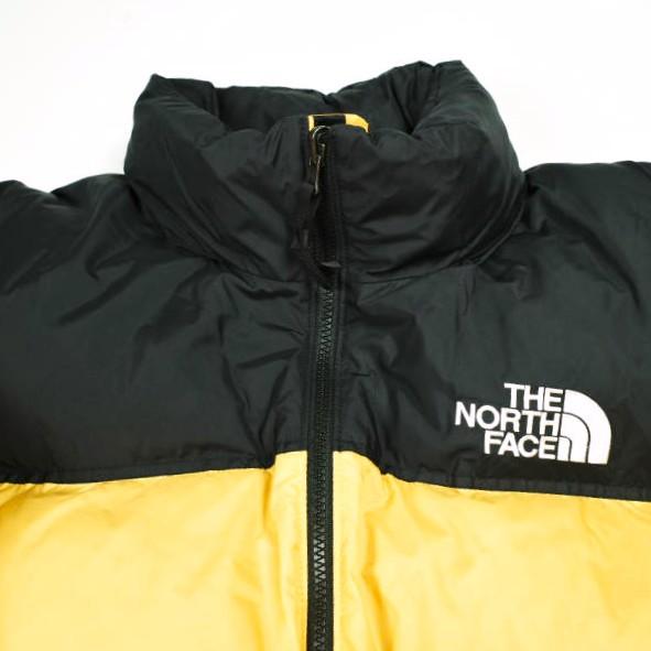 THE NORTH FACE ザ・ノースフェイス 1996 RETRO NUPTSE JACKET レトロ 